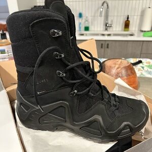 Lows Zephyr GTX HI TF Tactical Boots